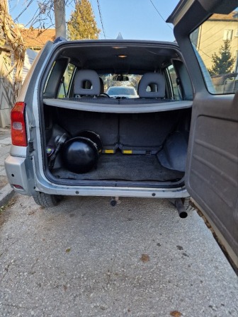 Toyota RAV 4 2.0 150