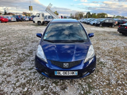 Honda Jazz 1.4АВТОМАТ
