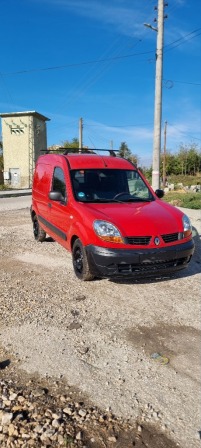 Renault Kangoo 1.5
