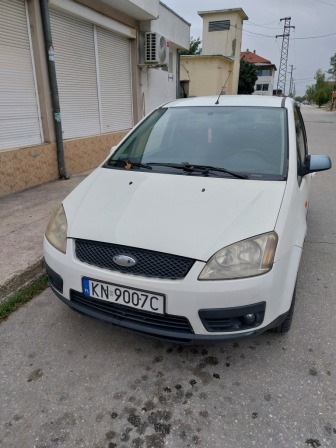 Ford C-Max 2,0HDi