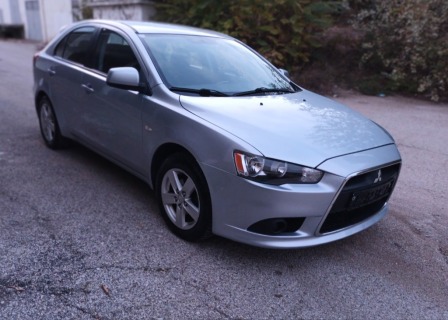 Mitsubishi Lancer 1.8 I-Sportback