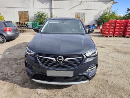 Opel Grandland X 1.6 HDI