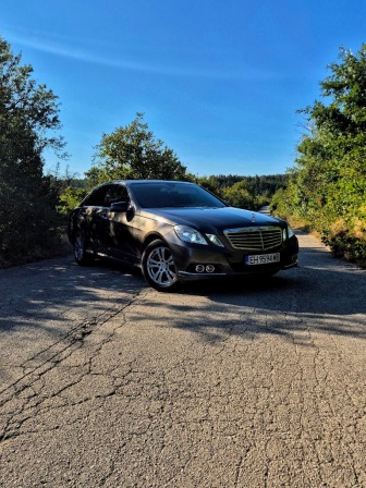 Mercedes-Benz E 200 E200 CDI