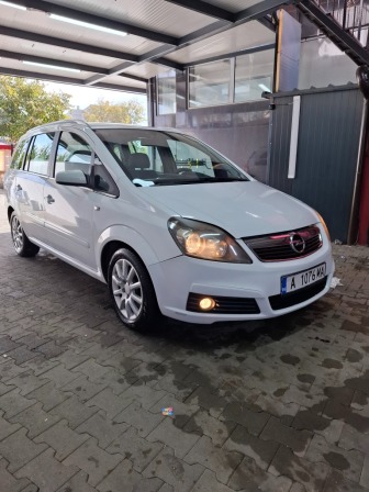 Opel Zafira 1.9