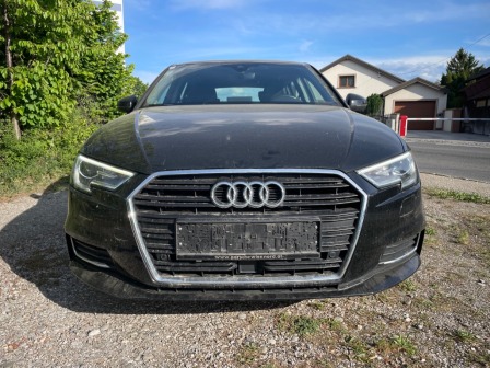 Audi A3 1.5 TFSI