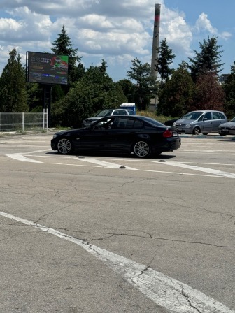 BMW 330 3000 дизел