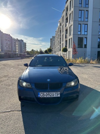 BMW 330 335d