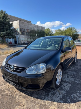 VW Golf 1.9TDI