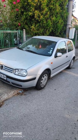 VW Golf 4 , 1.4i