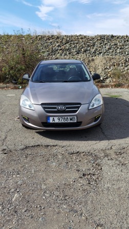 Kia Ceed 1.4