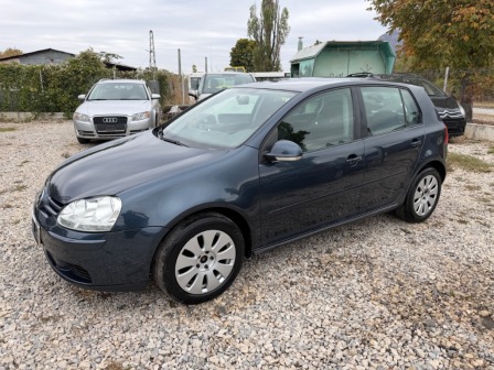 VW Golf 1.4 Klima