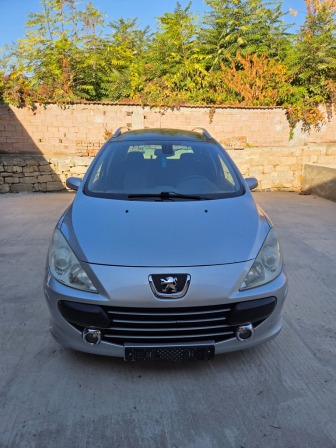 Peugeot 307 1.6 16v