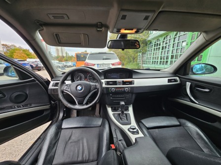 BMW 330 3.0xd