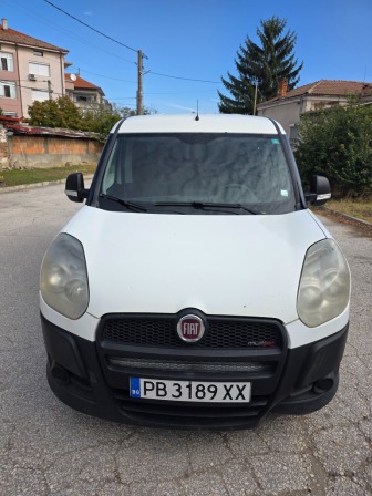 Fiat Doblo