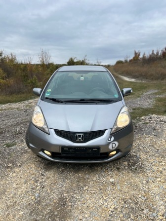 Honda Jazz 1.2 FACE