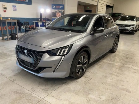 Peugeot 208 1.2 PureTech