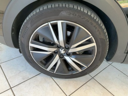 Peugeot 3008 1.5 Blue-HDi