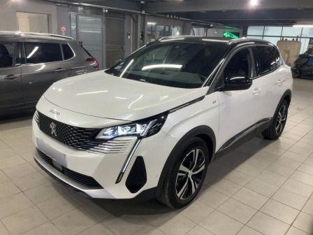 Peugeot 3008 1.2 PureTech