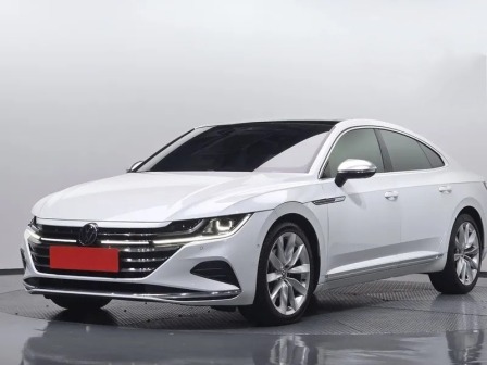 VW Arteon 2.0TDI 200к.с.