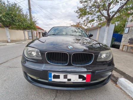 BMW 116 2.0i