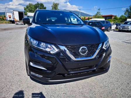 Nissan Qashqai 1.33cm.turbo