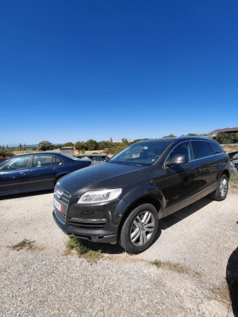 Audi Q7 3.0 TDI
