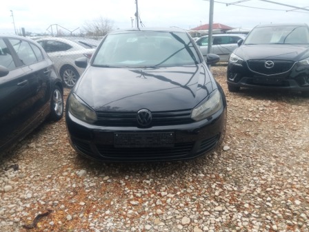 VW Golf 1.4i 80kc 6/