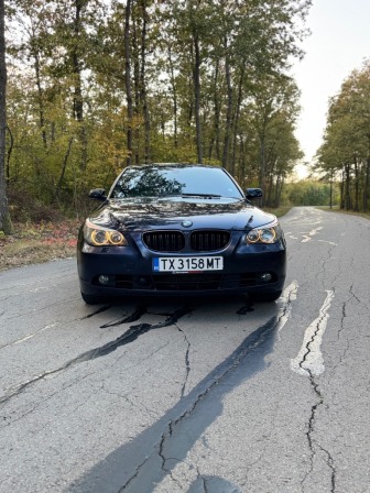 BMW 530 530i