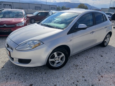 Fiat Bravo 1.4i 100.000km