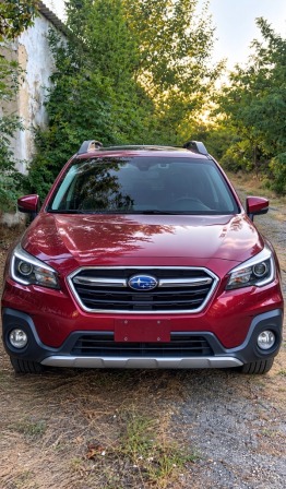 Subaru OUTBACK 2,5L premium