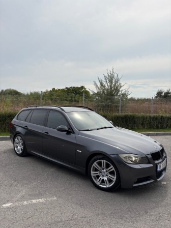 BMW 320 2.0 163