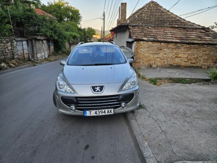 Peugeot 307 SW 1.6