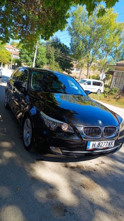 BMW 530 M57 3.0d 235hp