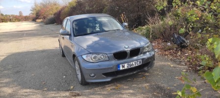 BMW 118