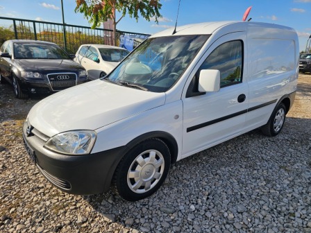 Opel Combo 1.3cdti