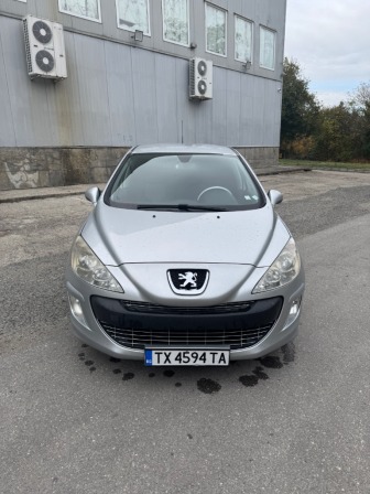 Peugeot 308 1.6 HDI 109