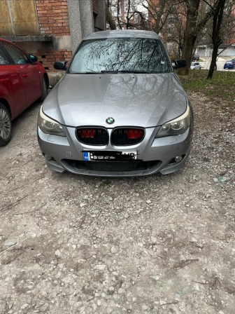 BMW 525 2,5d