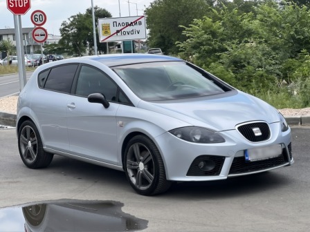 Seat Leon 2.0 FR