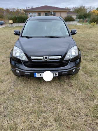 Honda CR-V 2.0 150k