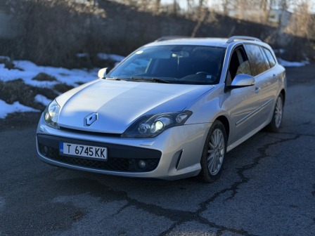 Renault Laguna