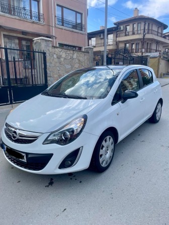 Opel Corsa 1.4