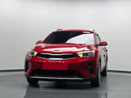 Kia Stonic 1.4MPII