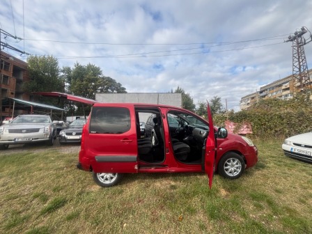 Citroen Berlingo 1.6