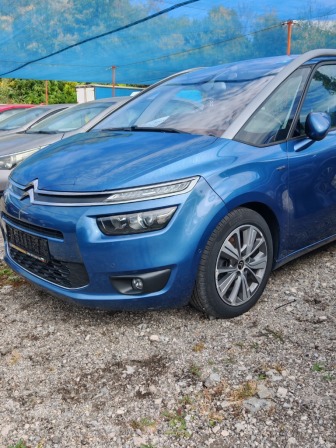 Citroen Grand C4 Picasso 2.0