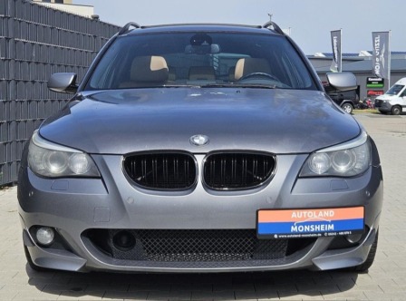 BMW 525