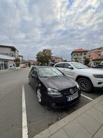 VW Golf 1.9 Tdi