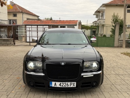 Chrysler 300C