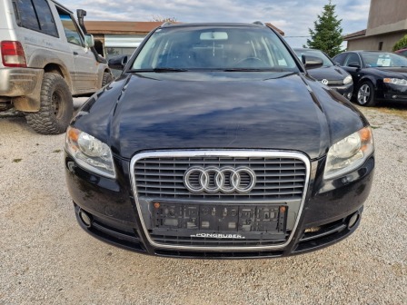 Audi A4 1.9ТДИ