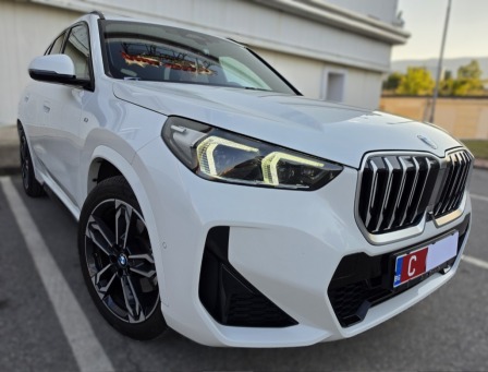 BMW X1 sDrive20i M