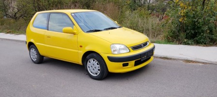 Honda Logo Автоматик